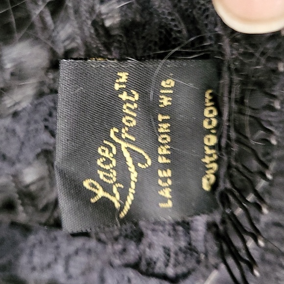 Outre Lace Front Wig (B) - Picture 9 of 12